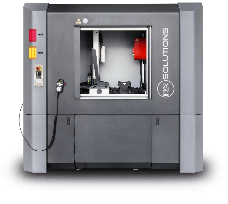 image RX Solutions