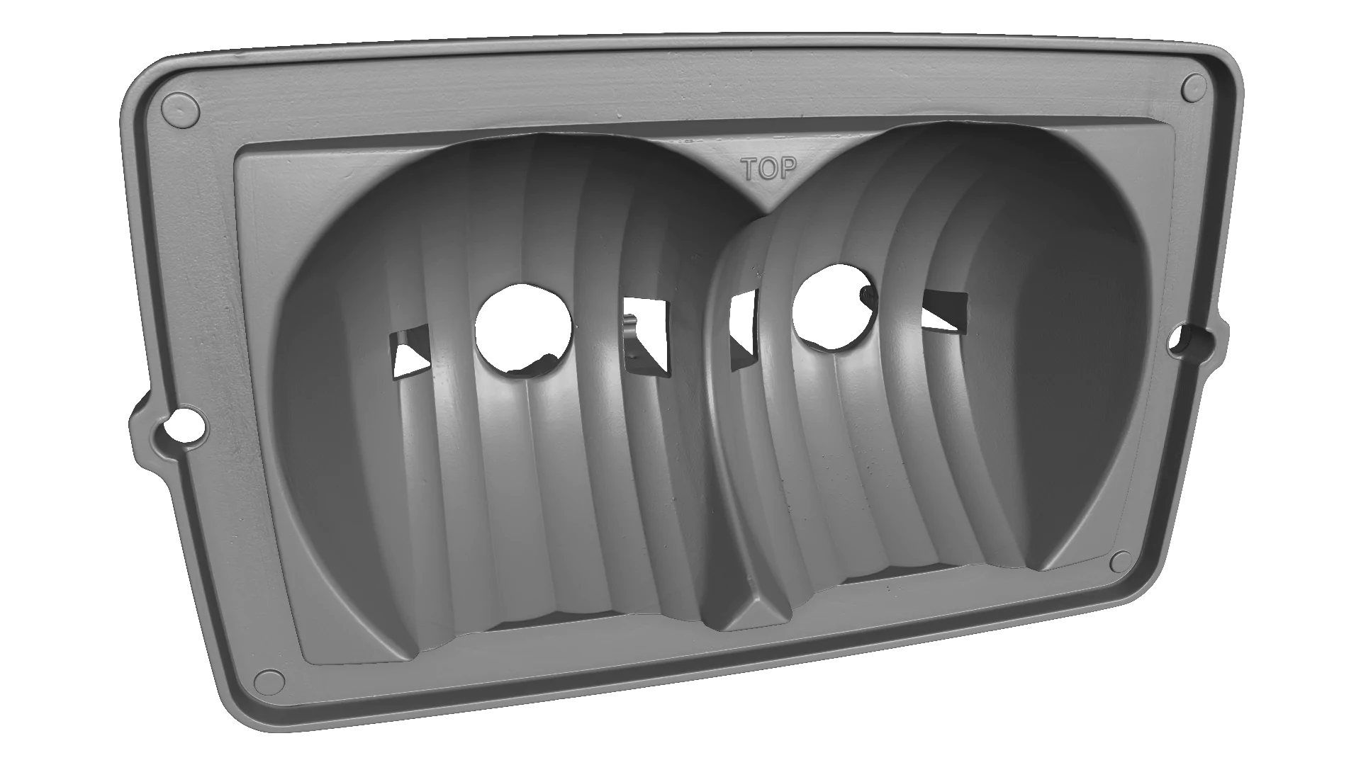 Tomographie 3D